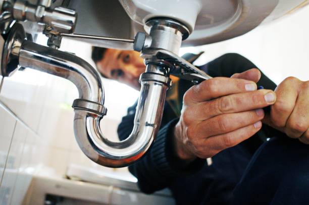 Best Same-Day Plumbing Service  in Wernersville, PA