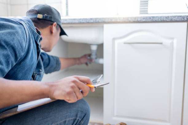 Best Same-Day Plumbing Service  in Wernersville, PA