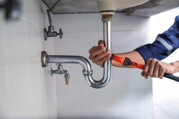 Best Plumbing Repair Near Me  in Wernersville, PA