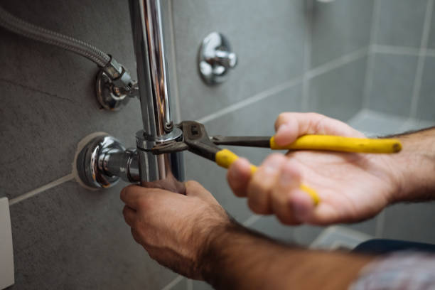 Best Emergency Plumber  in Wernersville, PA