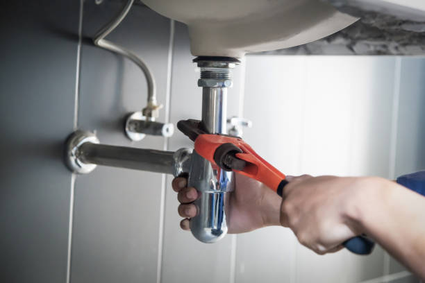 Best Local Plumber Services  in Wernersville, PA