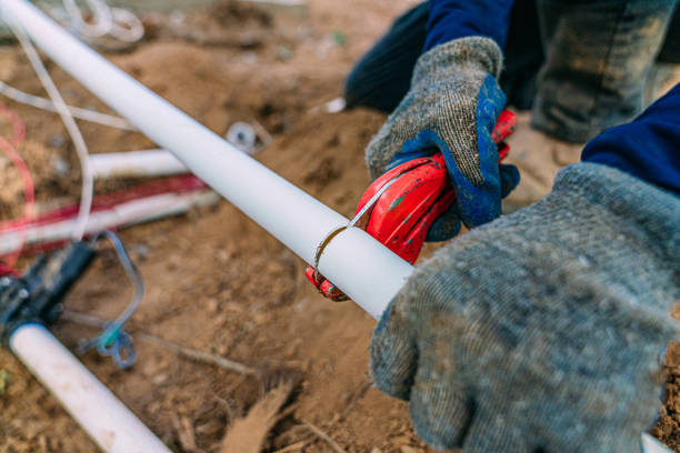 Best Leak Detection Services  in Wernersville, PA