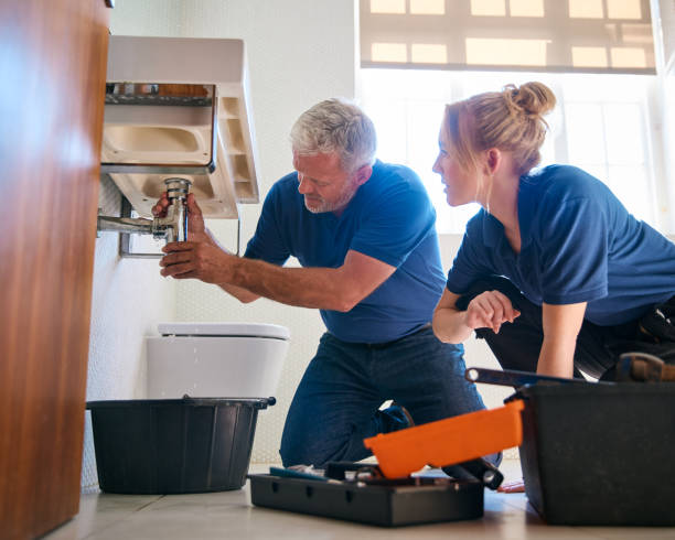 Best Plumbing Services Near Me  in Wernersville, PA